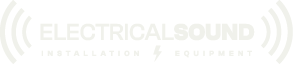 Electrical Sound Logo