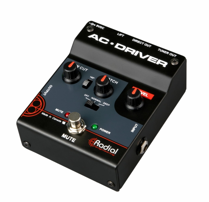 Radial Engineering AC Driver - - Image 3