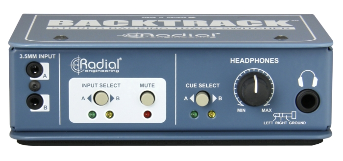Radial Engineering Backtrack - Image 8