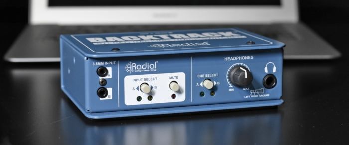 Radial Engineering Backtrack - Image 9