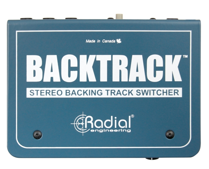 Radial Engineering Backtrack - Image 10