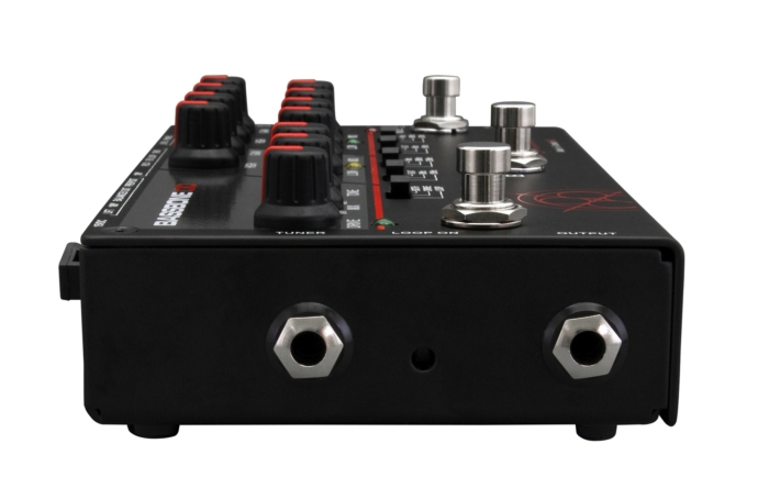 Radial Engineering Bassbone OD - - Image 9