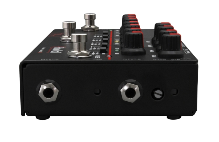 Radial Engineering Bassbone OD - - Image 10