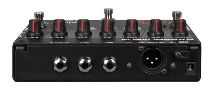 Radial Engineering Bassbone V2 - - Image 7