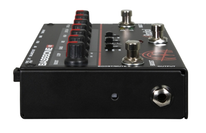 Radial Engineering Bassbone V2 - - Image 9