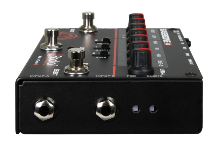Radial Engineering Bassbone V2 - - Image 10