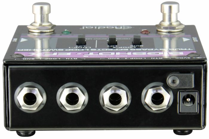 Radial Engineering BigShot EFX - - Image 6