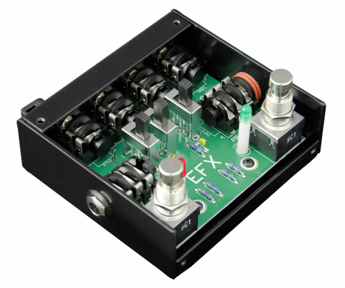 Radial Engineering BigShot EFX - - Image 8