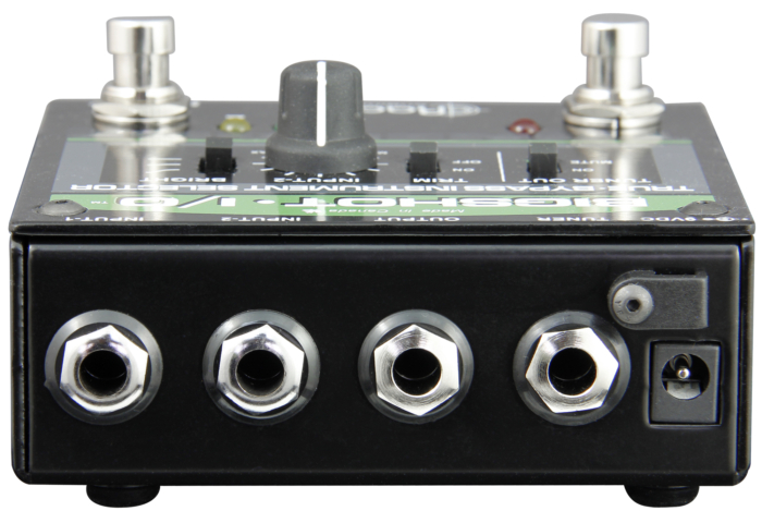 Radial Engineering BigShot i/o - - Image 6