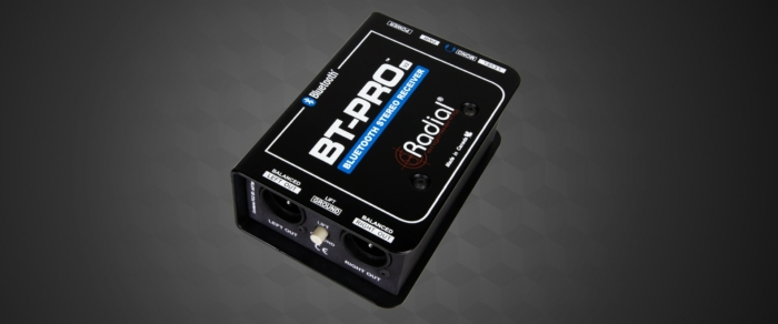 Radial Engineering BT-Pro V2 - Image 8