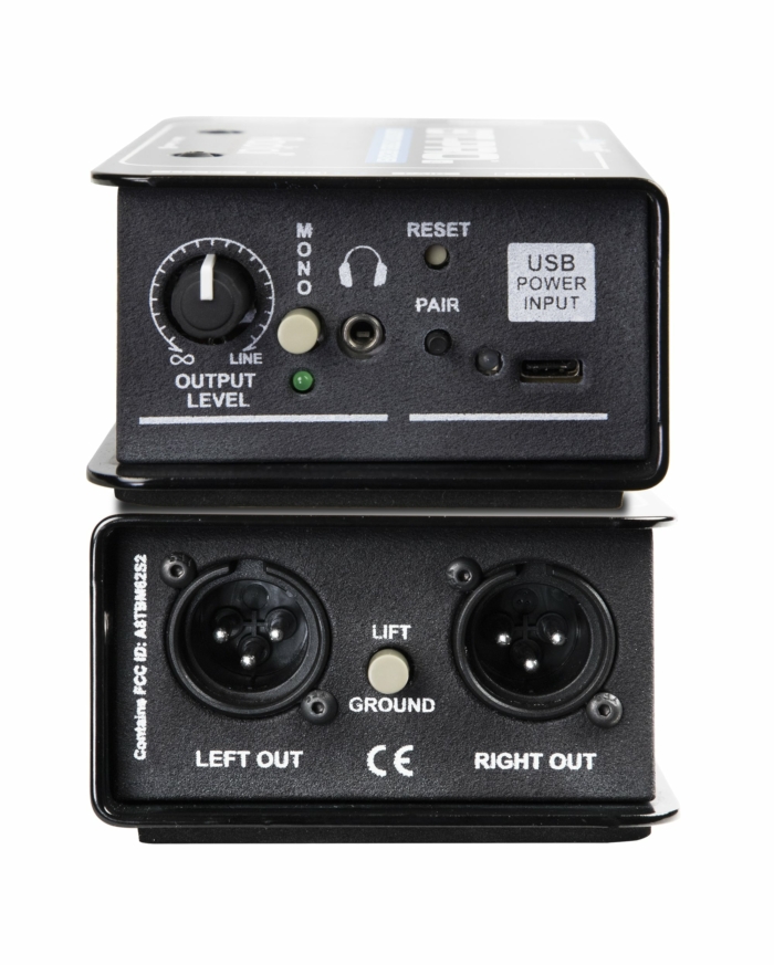 Radial Engineering BT-Pro V2 - Image 10
