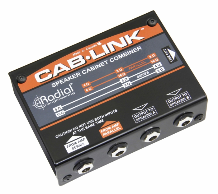 Radial Engineering CabLink - - Image 2
