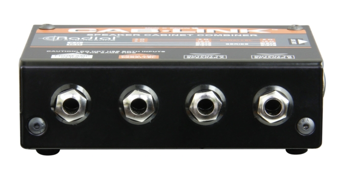 Radial Engineering CabLink - - Image 7