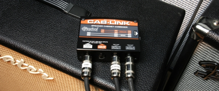 Radial Engineering CabLink - - Image 8