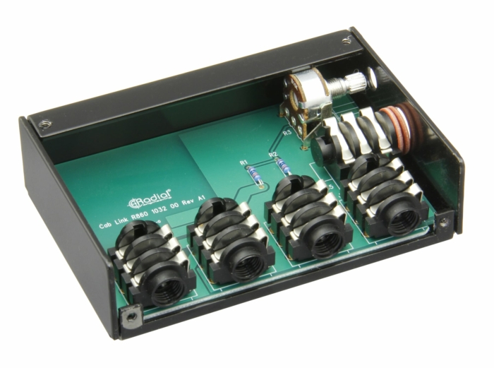 Radial Engineering CabLink - - Image 9
