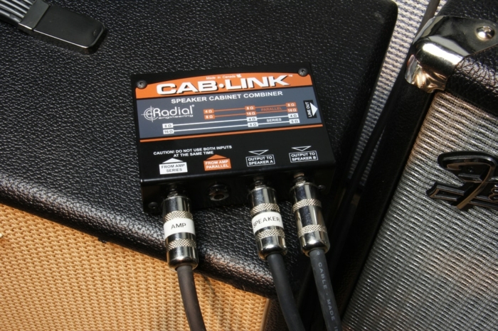 Radial Engineering CabLink - - Image 11