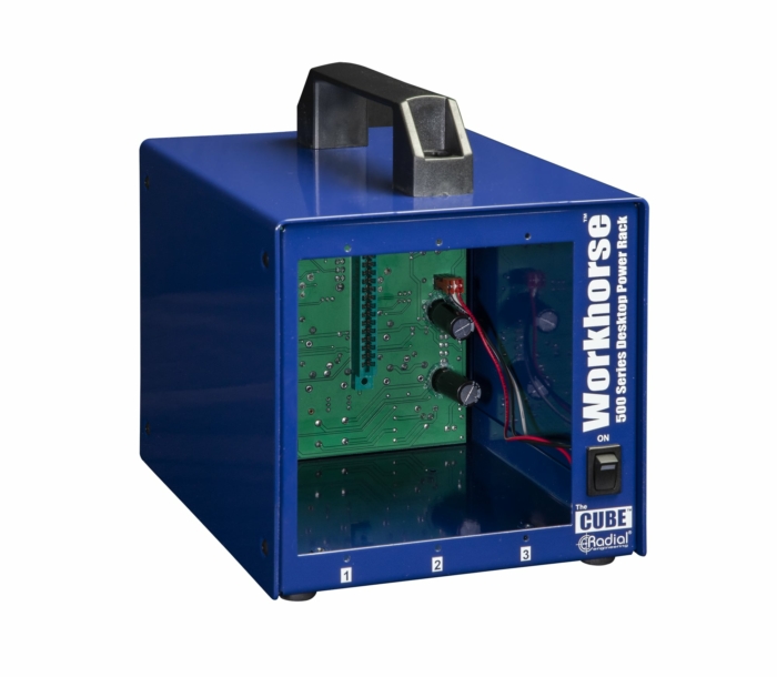 Radial Engineering Cube - Image 2
