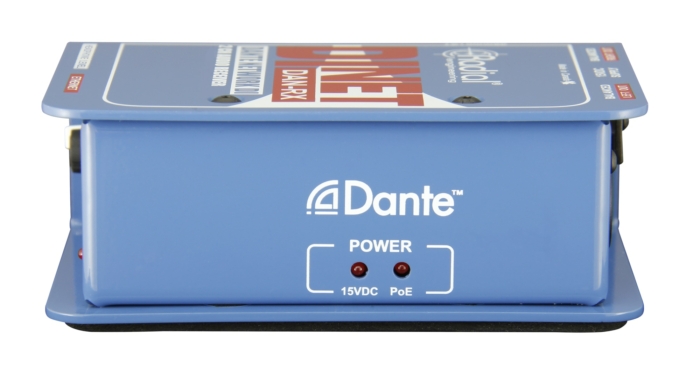 Radial Engineering DiNet Dan-RX - Image 10