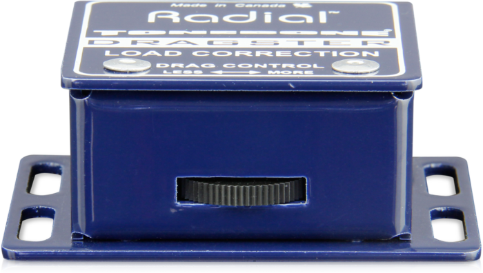Radial Engineering Dragster -