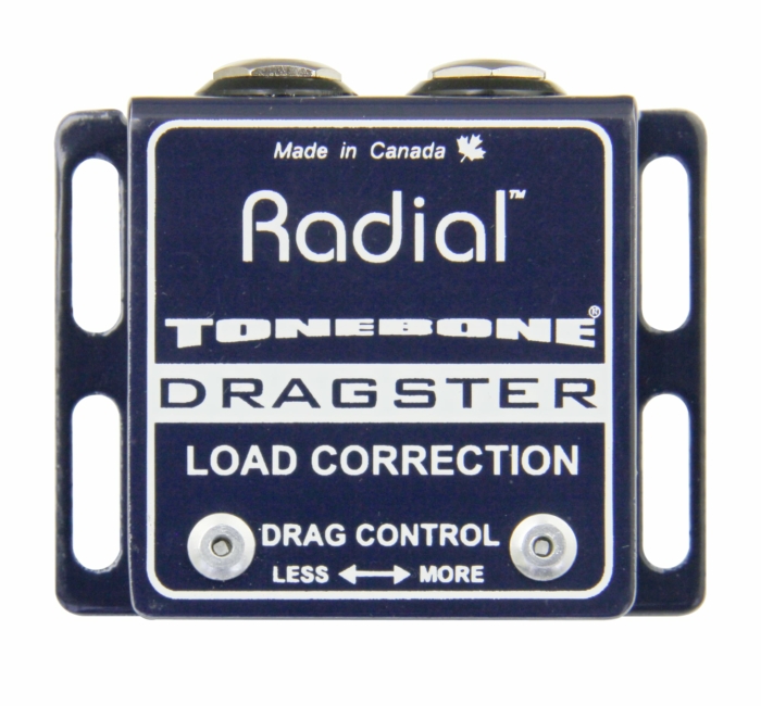 Radial Engineering Dragster - - Image 10