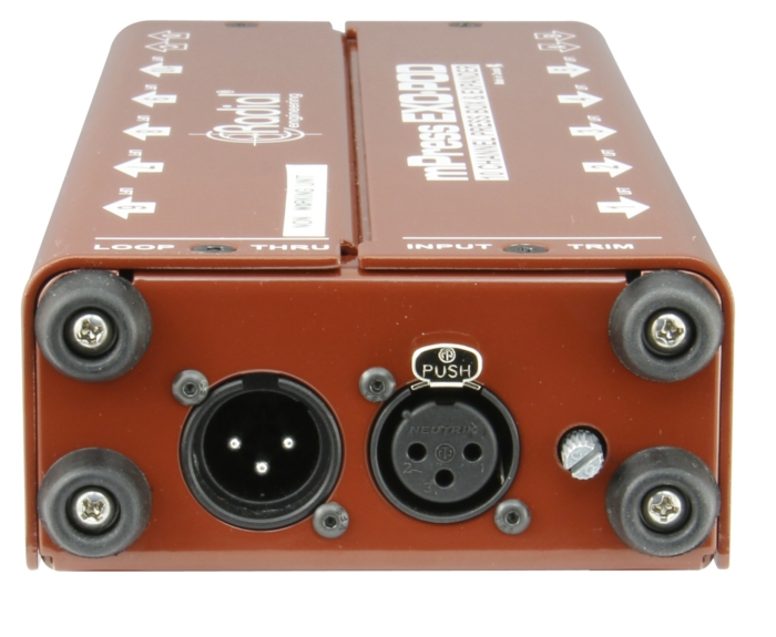 Radial Engineering Exo-Pod - Image 7