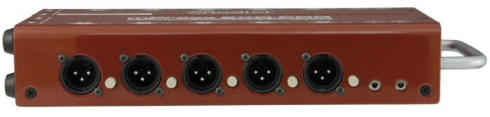 Radial Engineering Exo-Pod - Image 9