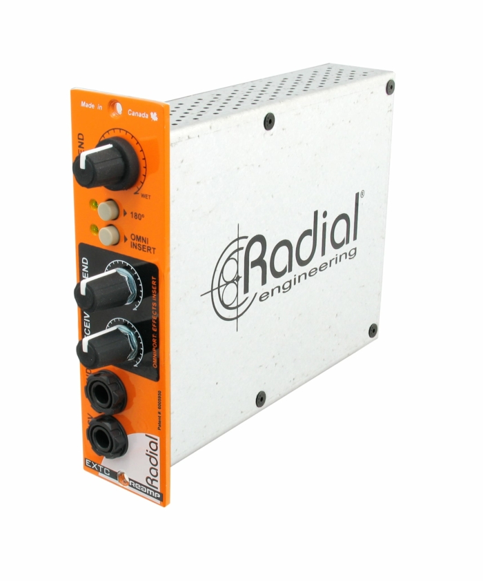 Radial Engineering EXTC-500 - Image 2
