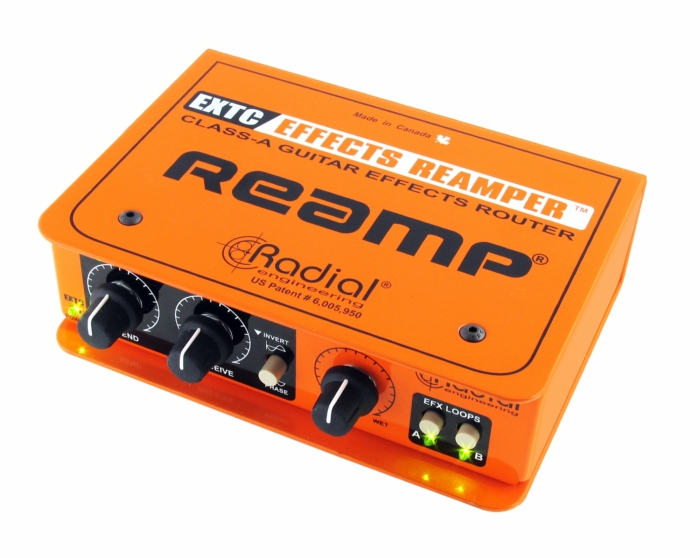 Radial Engineering EXTC SA - Image 3