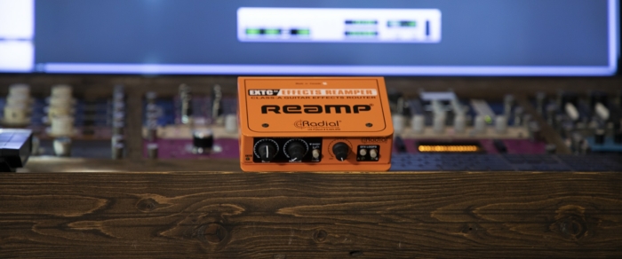 Radial Engineering EXTC SA - Image 7