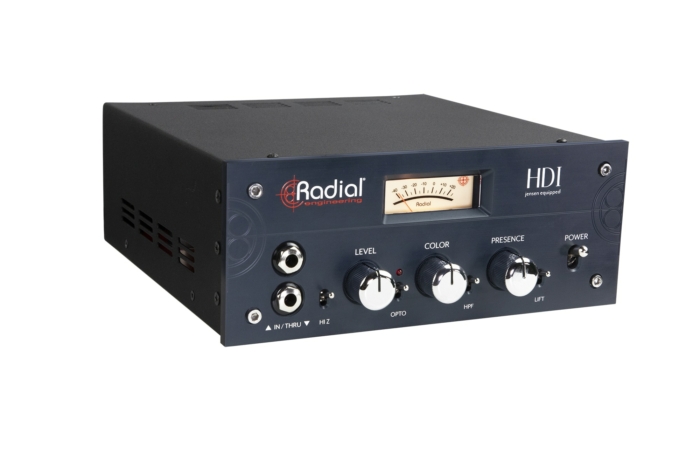 Radial Engineering HDI - Image 2