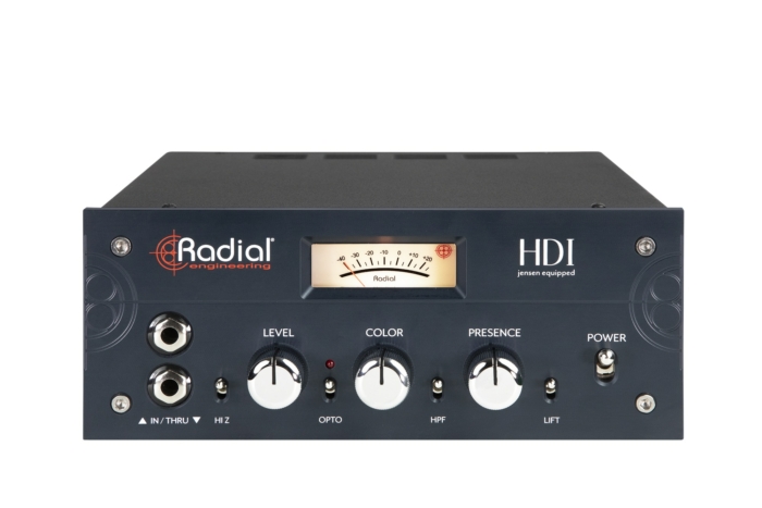 Radial Engineering HDI - Image 9