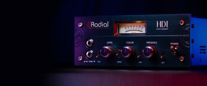 Radial Engineering HDI - Image 10