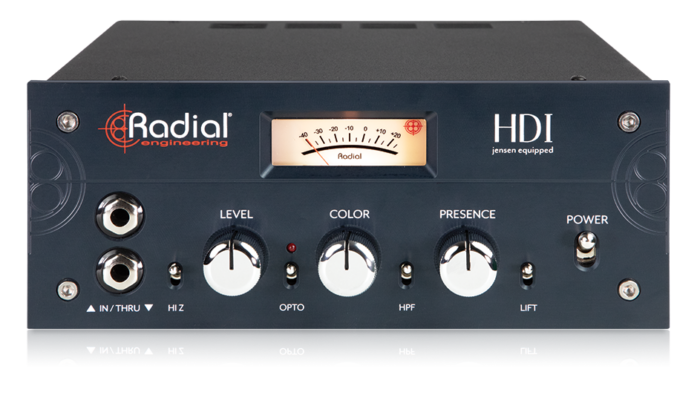 Radial Engineering HDI