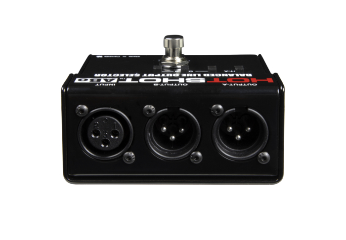 Radial Engineering HotShot ABo - Image 6