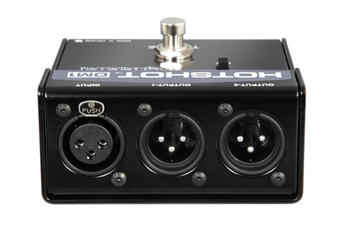 Radial Engineering HotShot DM1 - Image 7