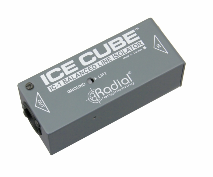 Radial Engineering Ice Cube - Image 3