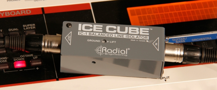 Radial Engineering Ice Cube - Image 9