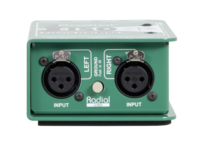 Radial Engineering J-Iso - Image 7