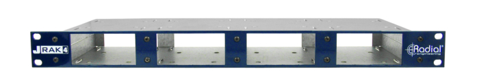 Radial Engineering JRAK 4 - Image 3