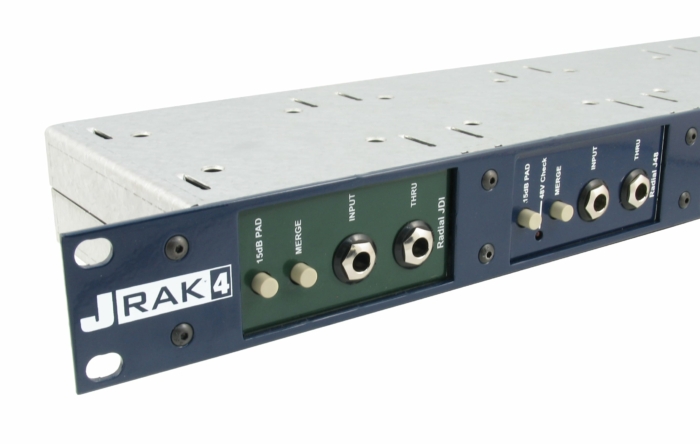 Radial Engineering JRAK 4