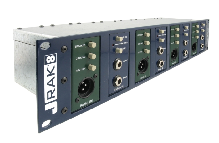 Radial Engineering JRAK 8