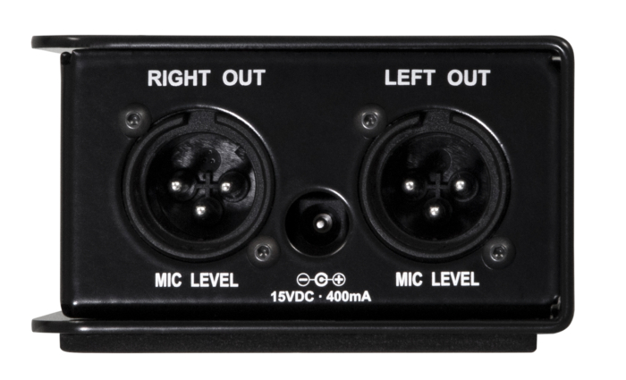 Radial Engineering J33 - Image 7