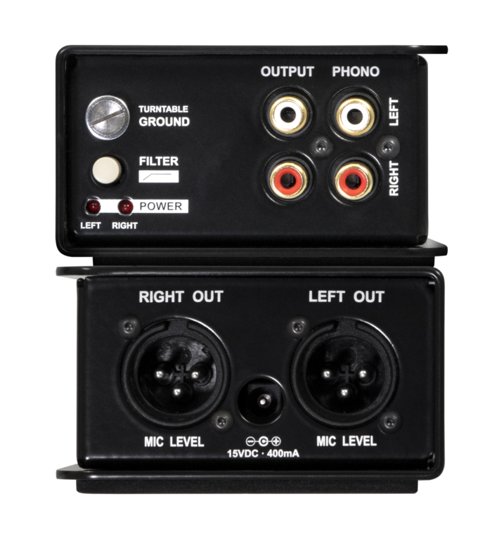 Radial Engineering J33 - Image 10