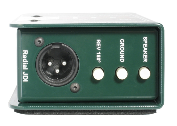 Radial Engineering JDI - Image 6