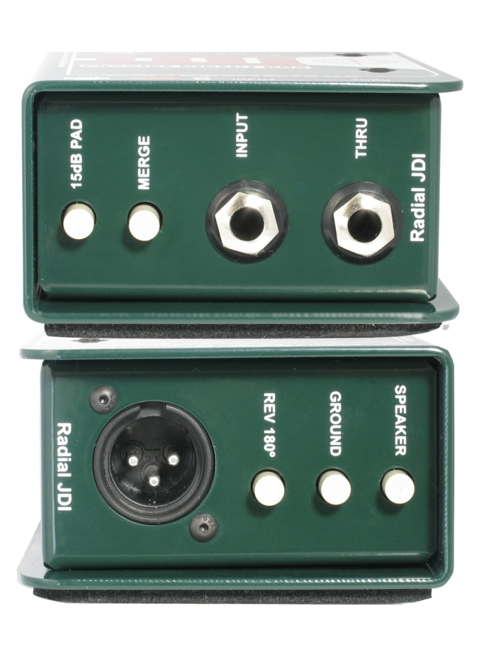 Radial Engineering JDI - Image 10