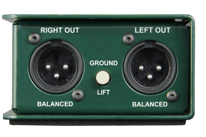 Radial Engineering JDI Stereo - Image 6