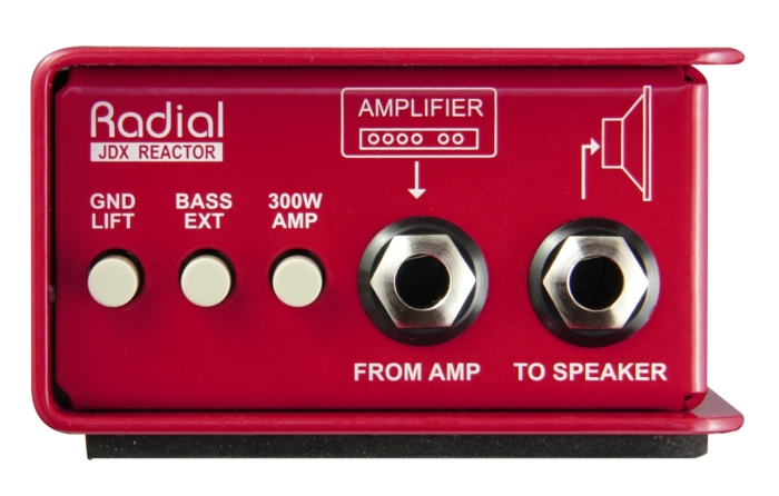 Radial Engineering JDX-48 - Image 7
