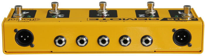 Radial Engineering JR5 - Image 3