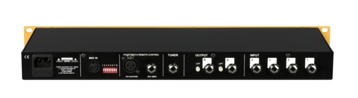 Radial Engineering JX42 V2 - Image 6