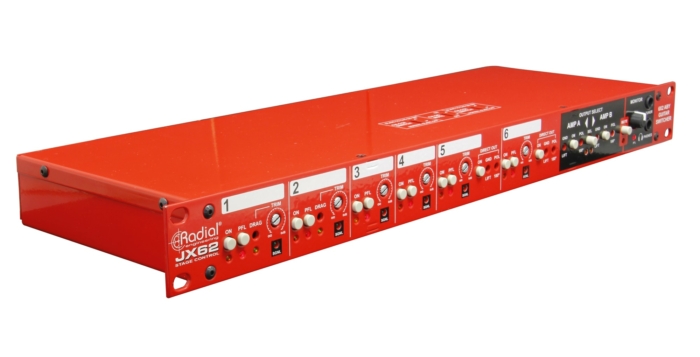 Radial Engineering JX62 - Image 2